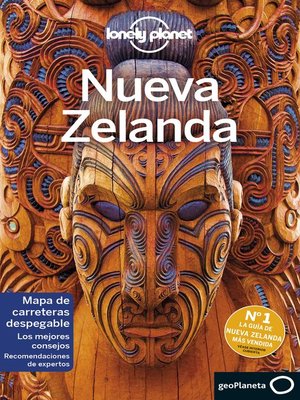 cover image of Nueva Zelanda 6